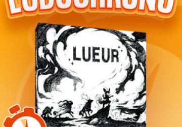 LudoVox - LUDOCHRONO – Lueur