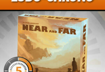 LudoVox - LUDOCHRONO – Near and Far