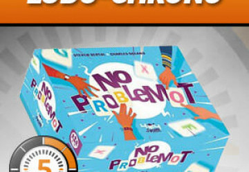 LudoVox - LUDOCHRONO – No Problemot