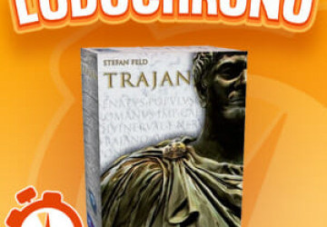 LudoVox - LUDOCHRONO – Trajan