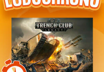 LudoVox - LUDOCHRONO – Trench Club Legacy