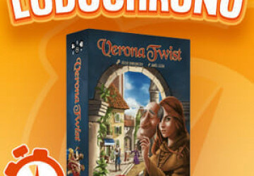 LudoVox - LUDOCHRONO – Verona Twist