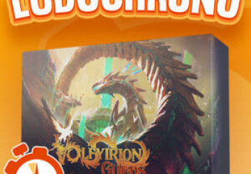 LudoVox - LUDOCHRONO – Volfyirion Guilds