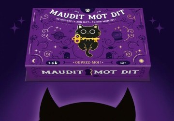 LudoVox - Maudit mot dit ou l'éloge de la lenteur