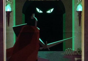 LudoVox - Mini Rogue, mini prix, mais il fait le maximum !