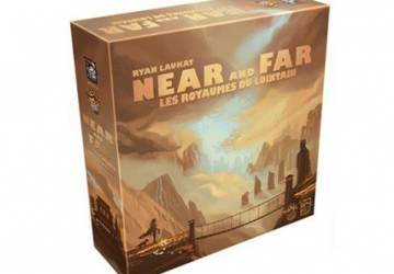 LudoVox - Near and Far, de plus en plus proche de nous