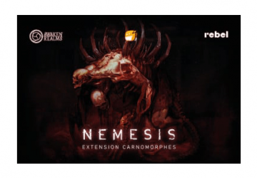 LudoVox - Nemesis : des envies de plus ?