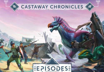 LudoVox - Perseverance : résistez, survivez, intriguez