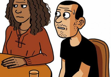 LudoVox - ? E.D.I.T.O. Peut-on rire de tout ?