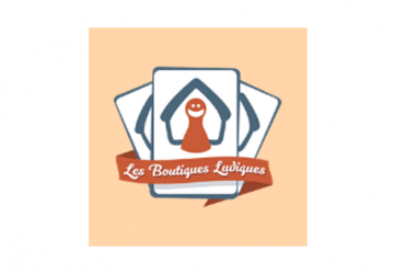 LudoVox - Le prix du Groupement des Boutiques Ludiques