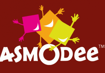 LudoVox - La progression d'Asmodée