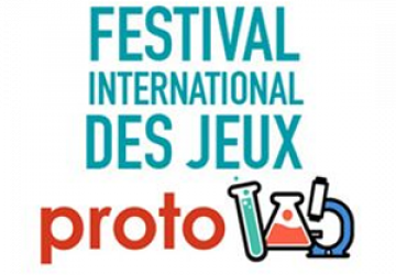 LudoVox - Un proto Lab pour briller à Cannes 2017