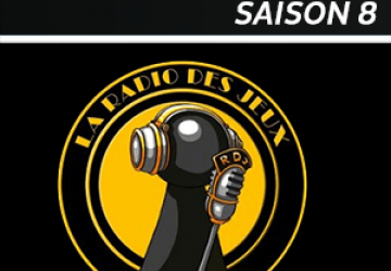 LudoVox - LA RADIO DES JEUX – SAISON 08 – EPISODE 04 – Marc Nunes & Matthieu d’Epenoux