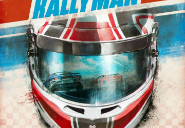 LudoVox - Rallyman GT : VROUM, quand votre coeur fait VROUM !