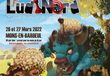 LudoVox - La reprise des festivals : entretien avec un organisateur de Ludinord