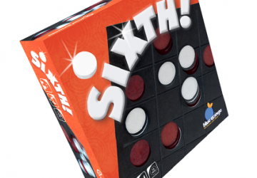 LudoVox - Sixth, le faiseur de Roi