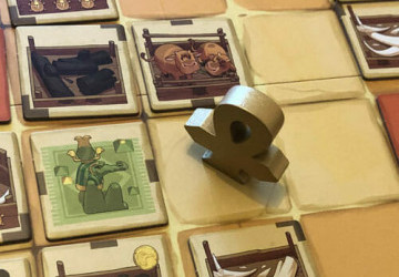 LudoVox - Sobek 2 : La revanche du fils du Pharaon 