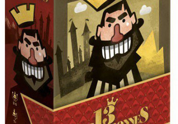 LudoVox - Le test de 13 Couronnes