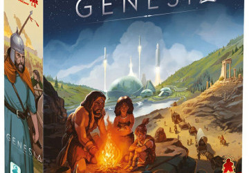 LudoVox - Le test de Genesia