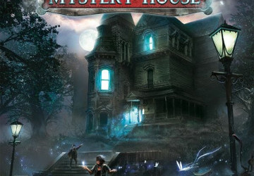 LudoVox - Le test de Mystery House