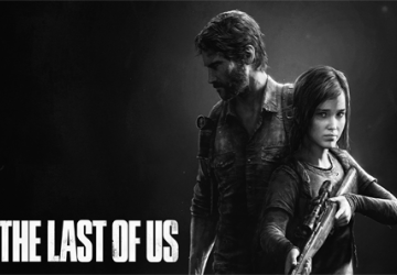 LudoVox - THE LAST OF US chez CMON