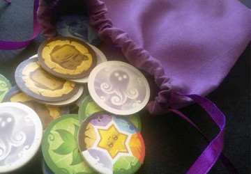 LudoVox - Via Magica : 100% des gagnants ont tenté leur chance