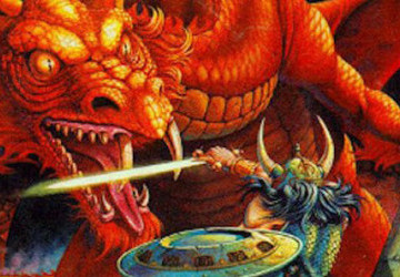 LudoVox - Wizards of the Coast annonce du nouveau pour Dungeons & Dragons