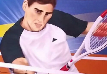 LudoVox - Worldwide Tennis : Perle cachée de la simulation sportive ?