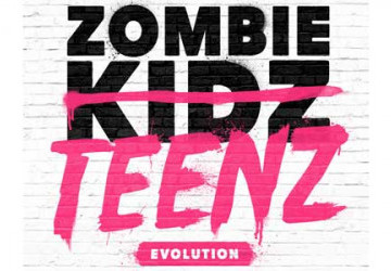 LudoVox - Zombie Teenz Evolution, la « suite » de Zombie Kidz Evolution