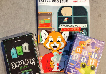 Ludum 6 ! Du mignon et du glauque - Pixel Adventurers