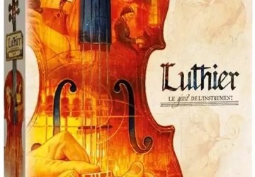Luthier à deux : Guarneri 65, Erard 62, et Antho qui boude encore