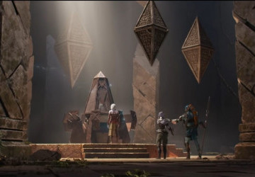 Magic innove avec des nouveaux boosters. Ils sortent aujourd'hui - Gus & Co