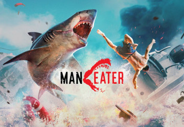 Maneater - On s'est jetés à l'eau avec la version Switch - Pixel Adventurers