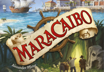 Maracaibo (VF) - Vin d'jeu