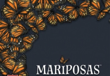 Mariposas