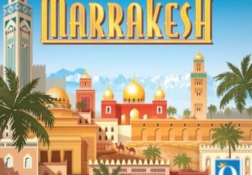 Marrakesh – Classic édition