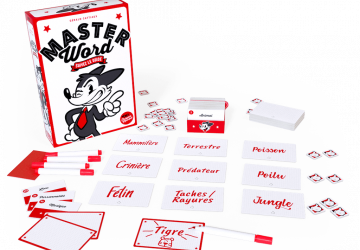 Master Word - Test - Akoa Tujou