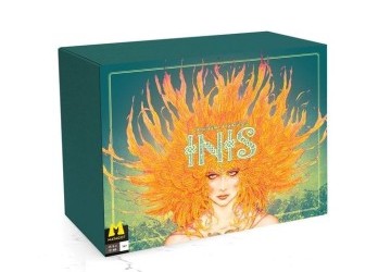 Matagot : une bonne nouvelle pour Inis