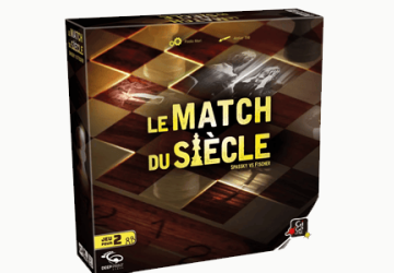 Le match du siècle : la guerre des nerfs