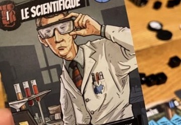 Max de bruit pour Maximum Apocalypse