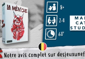 La Mèn’che: patrimoine wallon