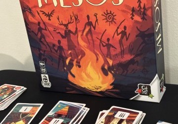 Mesos