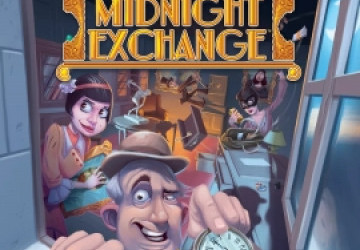 Midnight Exchange