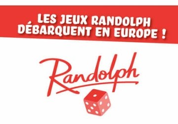 Miller Zoo, Ah Ouais !? … Les jeux Randolph débarquent en Europe