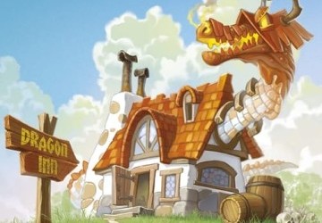 Mindbug Eternité et Evolution : toujours magique ?