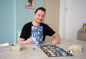 Mob Big Apple : le test et notre avis