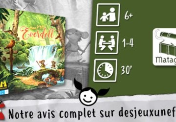 Mon P’tit Everdell