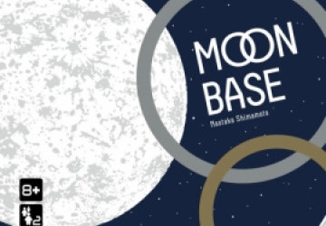 Moon Base