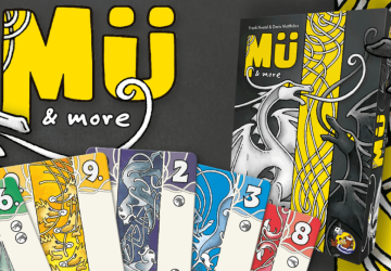 Mü & More : Revised Edition