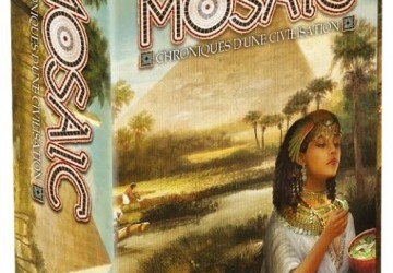 Mosaic : bâtir sa civilisation sans faïence